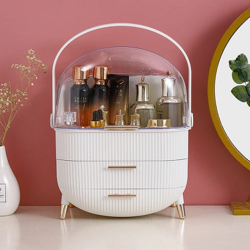 BLISS™ Professional Cosmetic Makeup Organizer 35% OFF - BLISS & ME Beauty