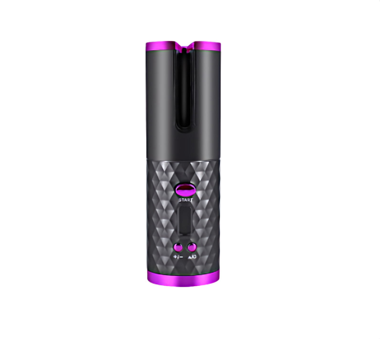 Wireless Hair Curler™ 35% OFF - BLISS & ME Beauty