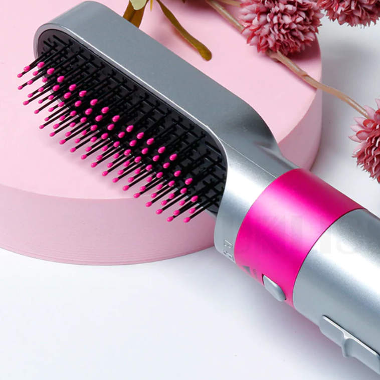 5 in 1 Professional Hair Styler™ - BLISS & ME Beauty