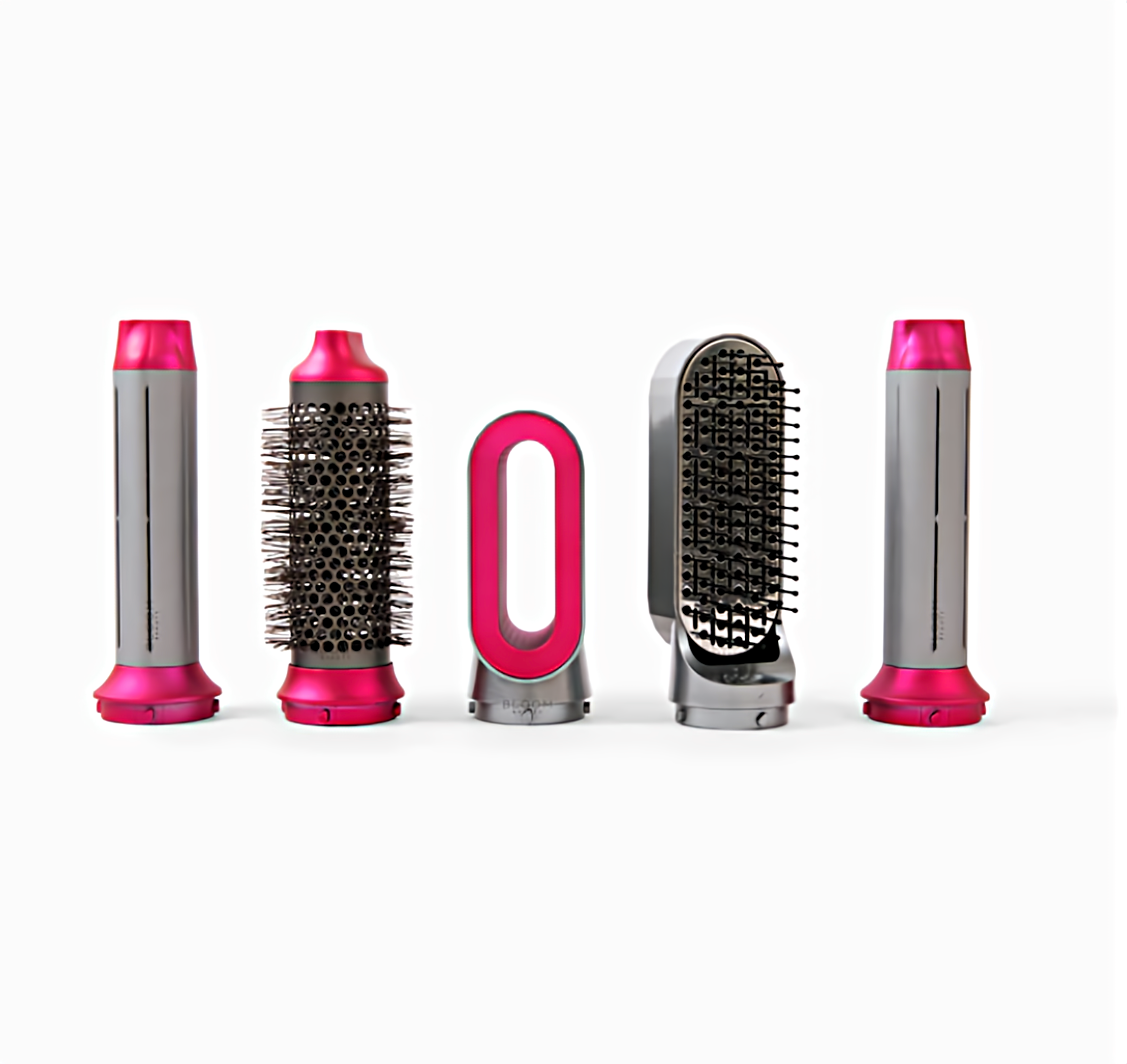 5 in 1 Professional Hair Styler™ - BLISS & ME Beauty